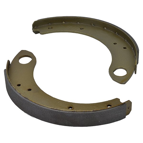 Db Electrical Brake Shoes for Ford/ Holland 3600V 81877080, FD9NN2218AA; 1102-2000